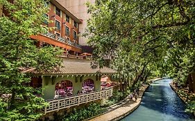 Hotel Valencia Riverwalk San Antonio Tx